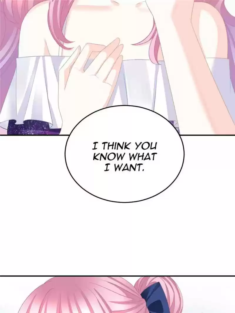 The Icy Chairman’S Cute Little Wife Chapter 24