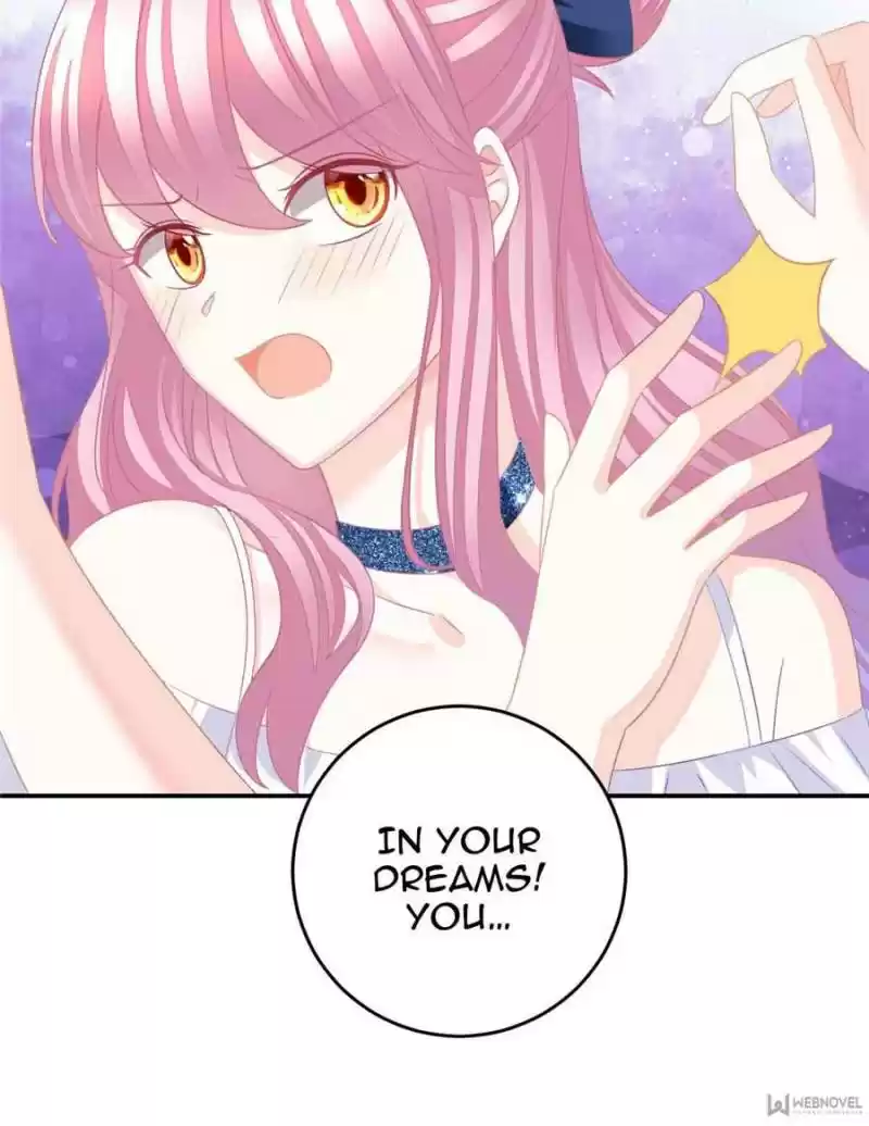 The Icy Chairman’S Cute Little Wife Chapter 24