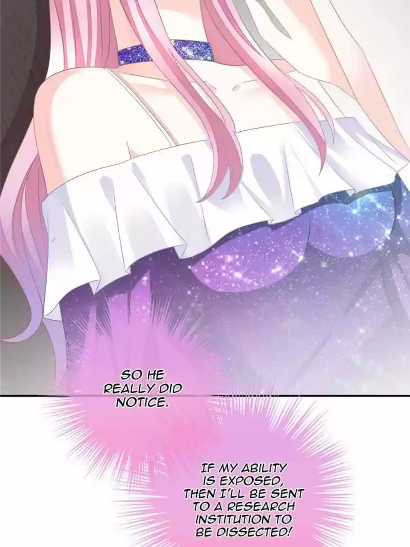 The Icy Chairman’S Cute Little Wife Chapter 24