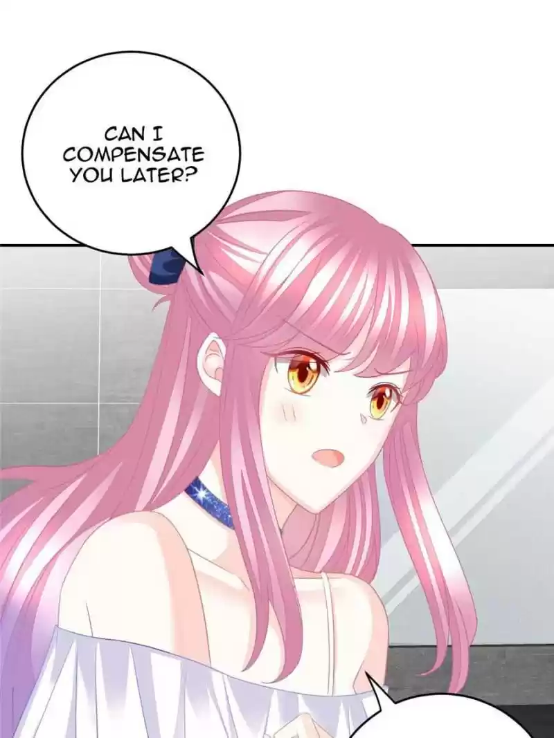 The Icy Chairman’S Cute Little Wife Chapter 24