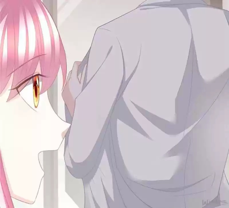 The Icy Chairman’S Cute Little Wife Chapter 24