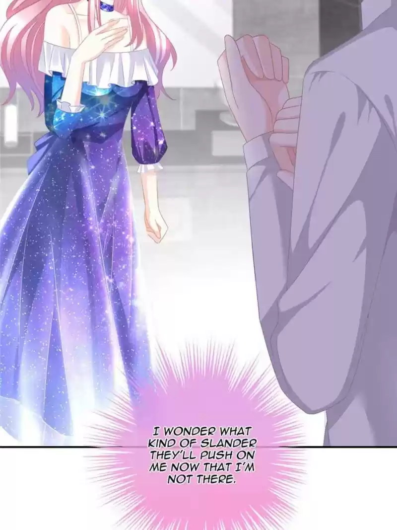 The Icy Chairman’S Cute Little Wife Chapter 24