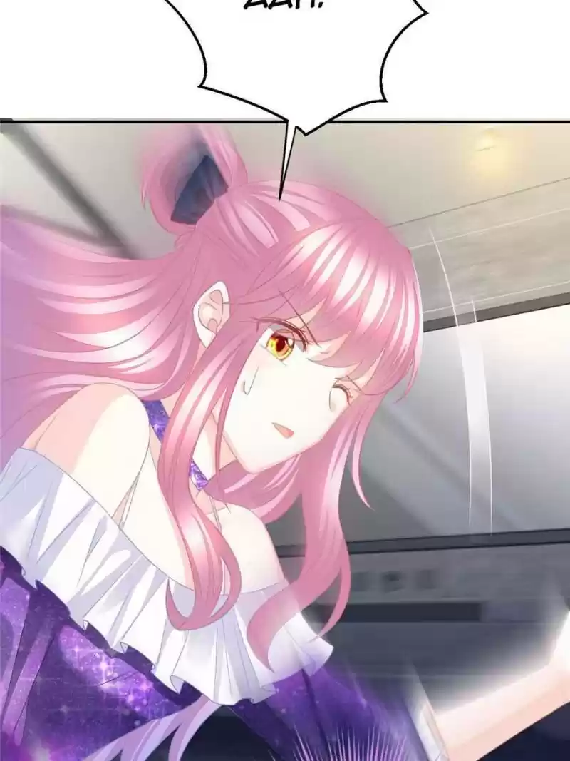 The Icy Chairman’S Cute Little Wife Chapter 24