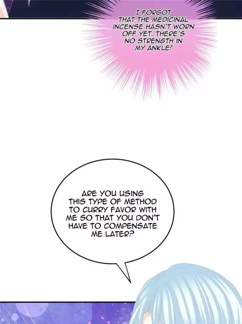 The Icy Chairman’S Cute Little Wife Chapter 24