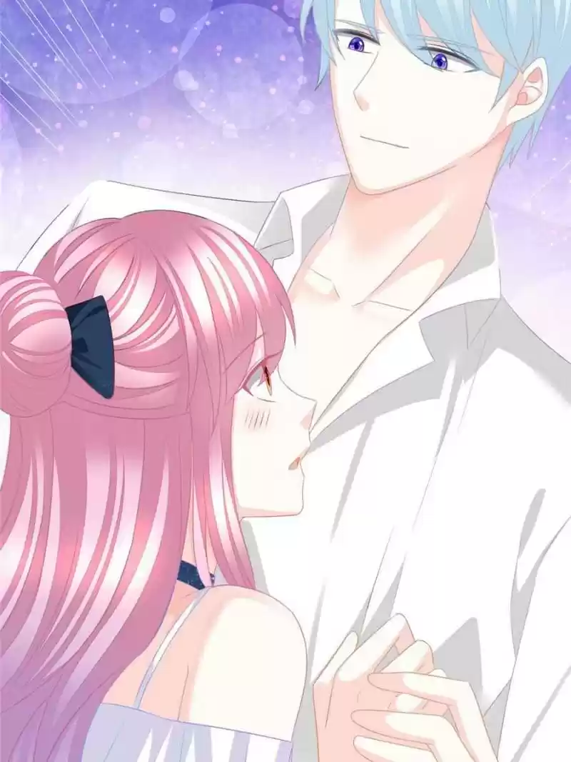 The Icy Chairman’S Cute Little Wife Chapter 24