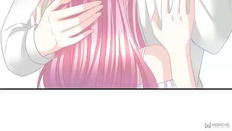 The Icy Chairman’S Cute Little Wife Chapter 24