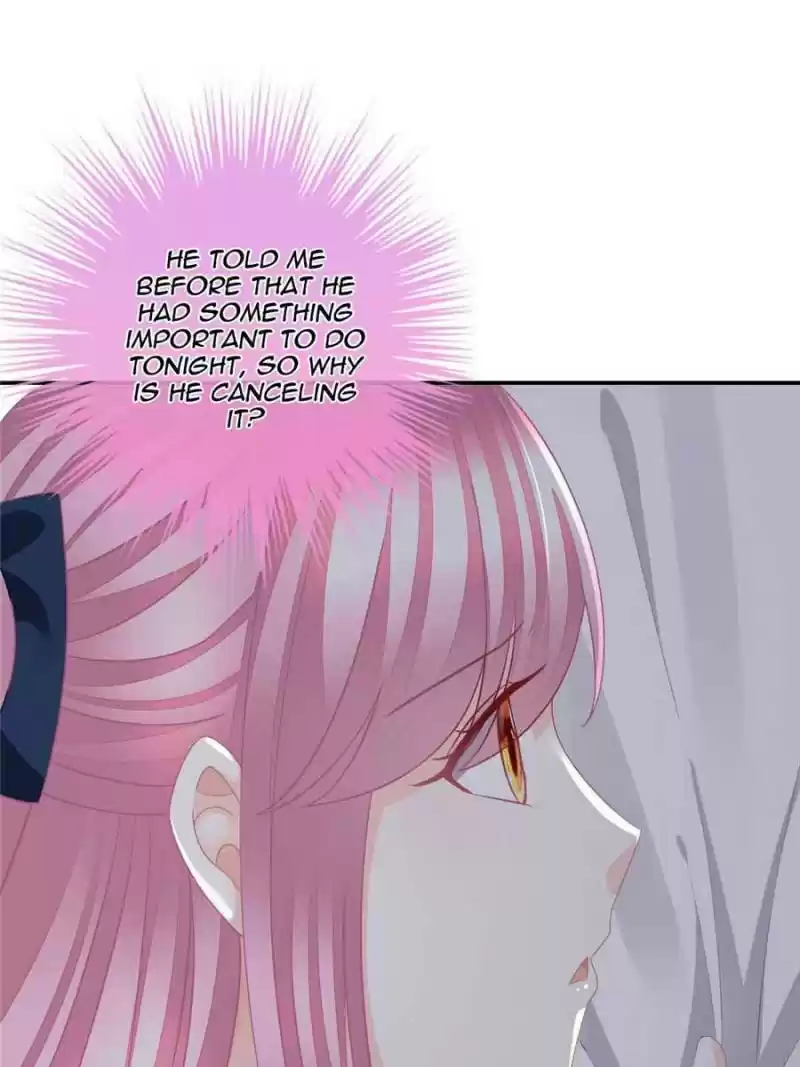 The Icy Chairman’S Cute Little Wife Chapter 24