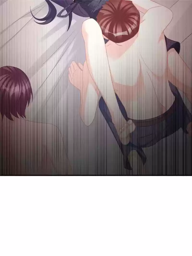 The Icy Chairman’S Cute Little Wife Chapter 24