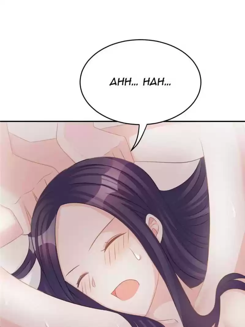 The Icy Chairman’S Cute Little Wife Chapter 24