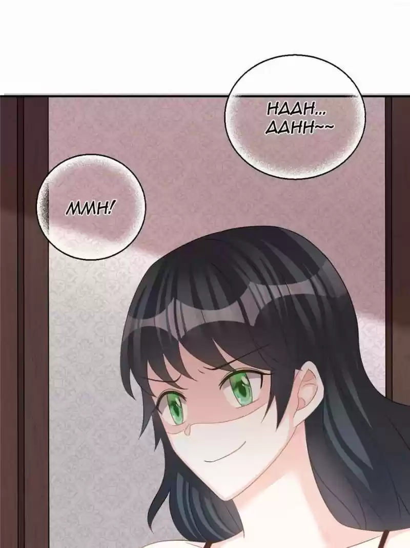 The Icy Chairman’S Cute Little Wife Chapter 24