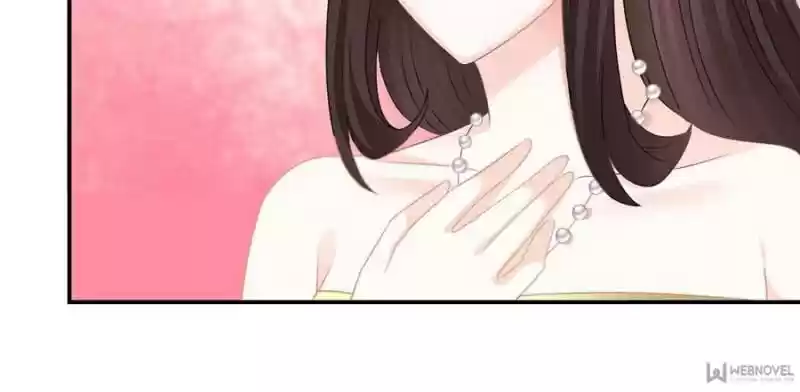 The Icy Chairman’S Cute Little Wife Chapter 24