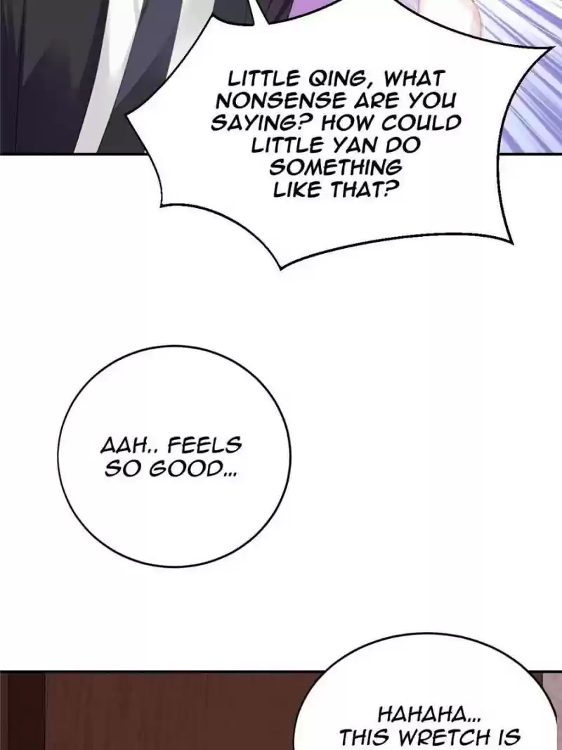 The Icy Chairman’S Cute Little Wife Chapter 24