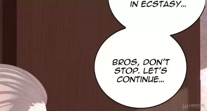 The Icy Chairman’S Cute Little Wife Chapter 24