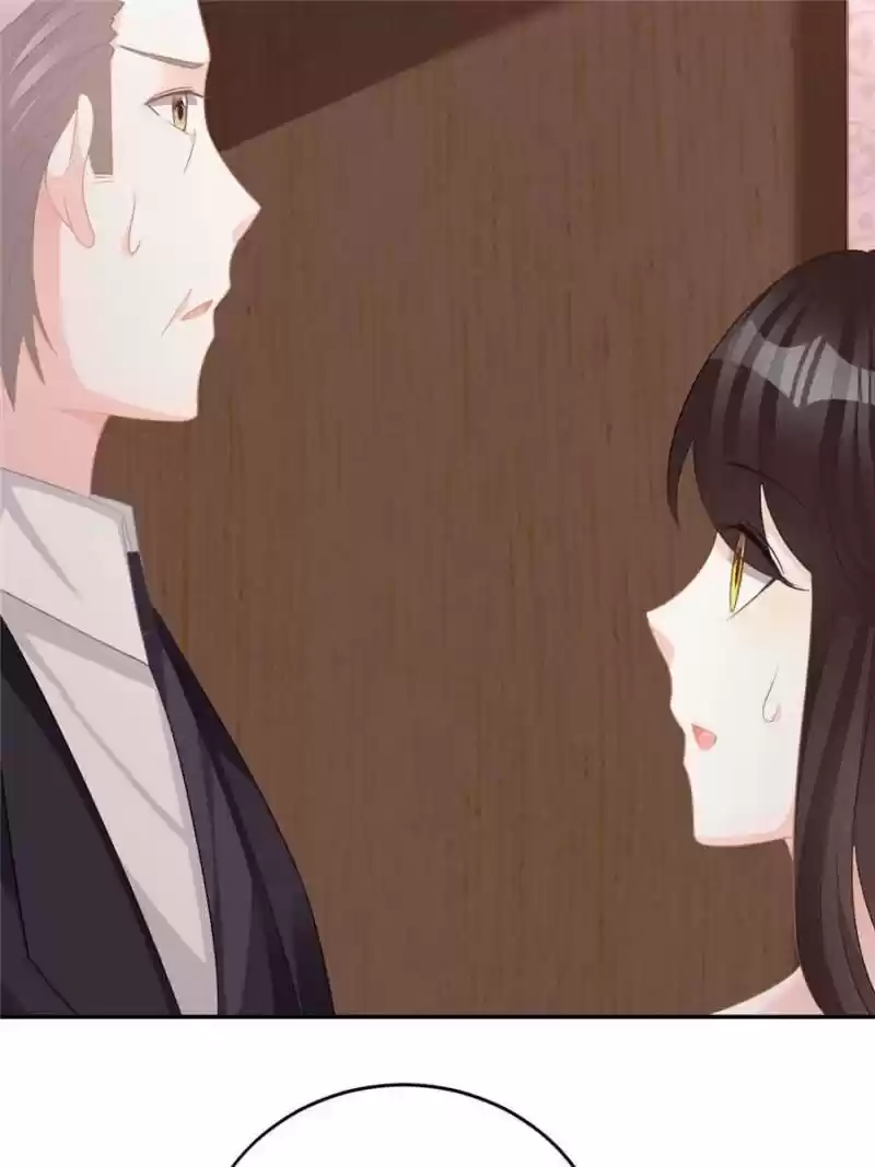 The Icy Chairman’S Cute Little Wife Chapter 24