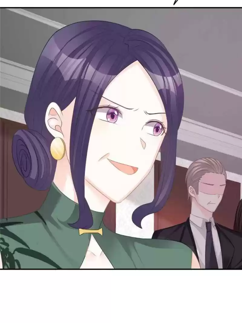 The Icy Chairman’S Cute Little Wife Chapter 24