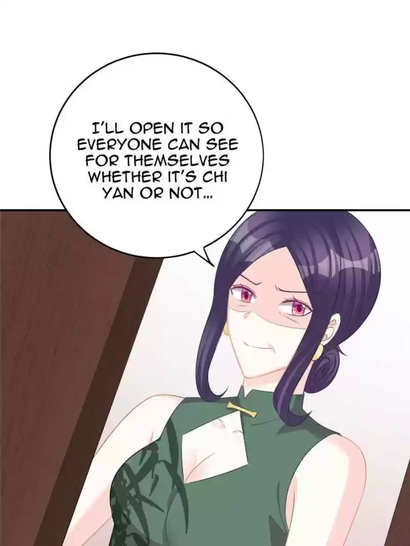 The Icy Chairman’S Cute Little Wife Chapter 24