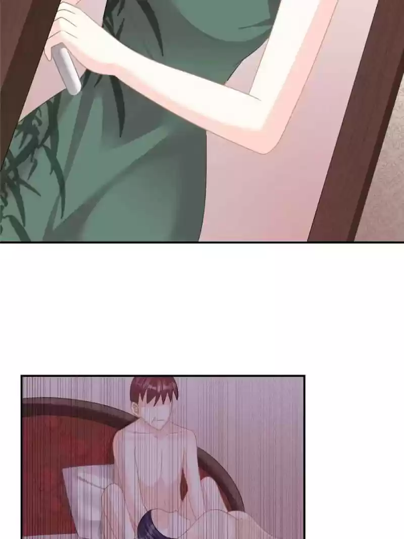 The Icy Chairman’S Cute Little Wife Chapter 24