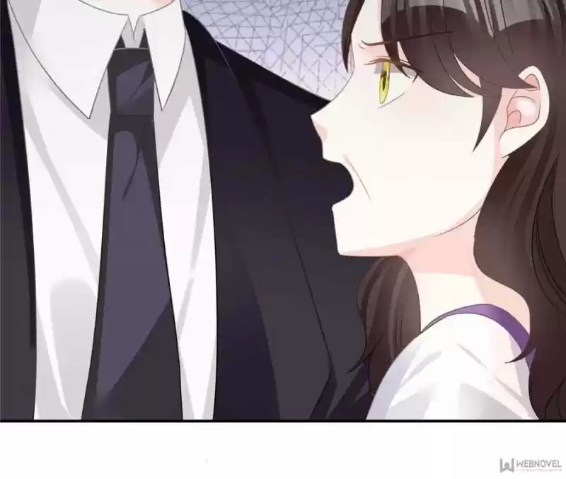 The Icy Chairman’S Cute Little Wife Chapter 24