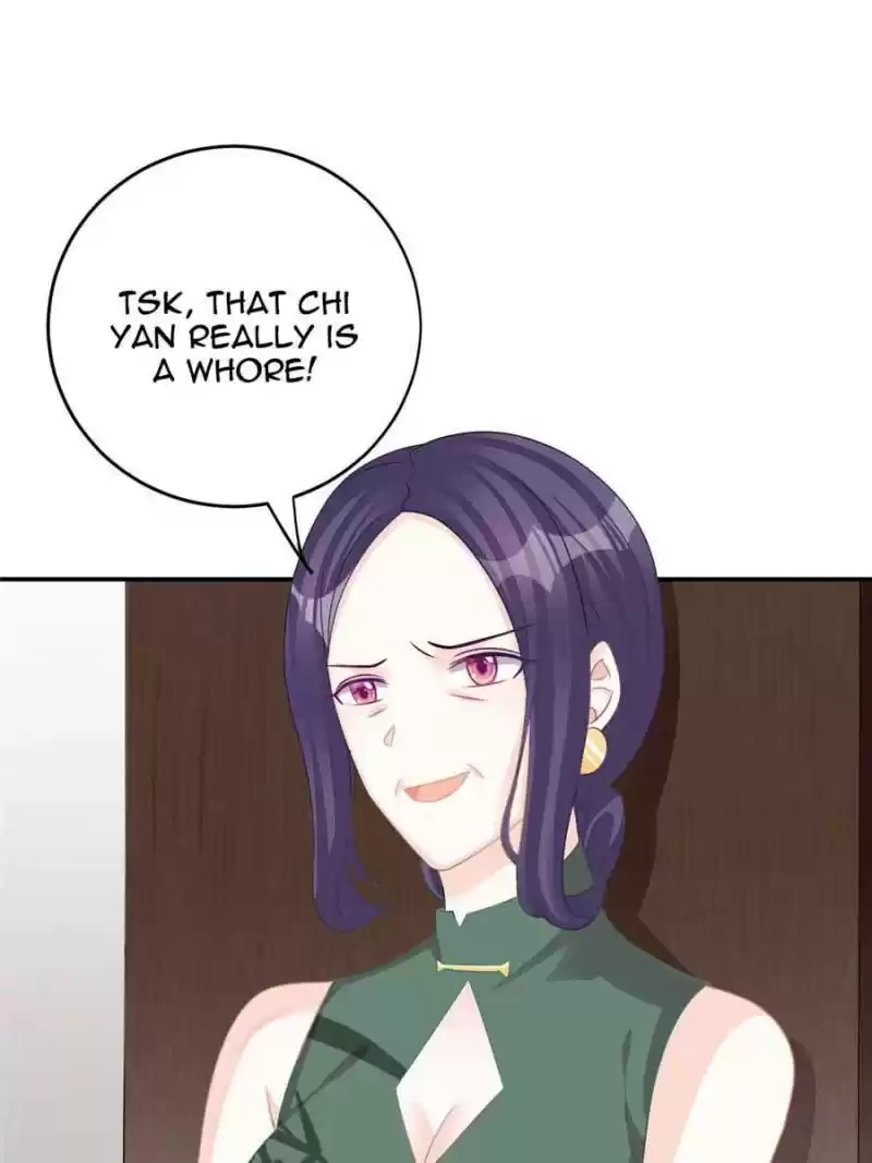 The Icy Chairman’S Cute Little Wife Chapter 24