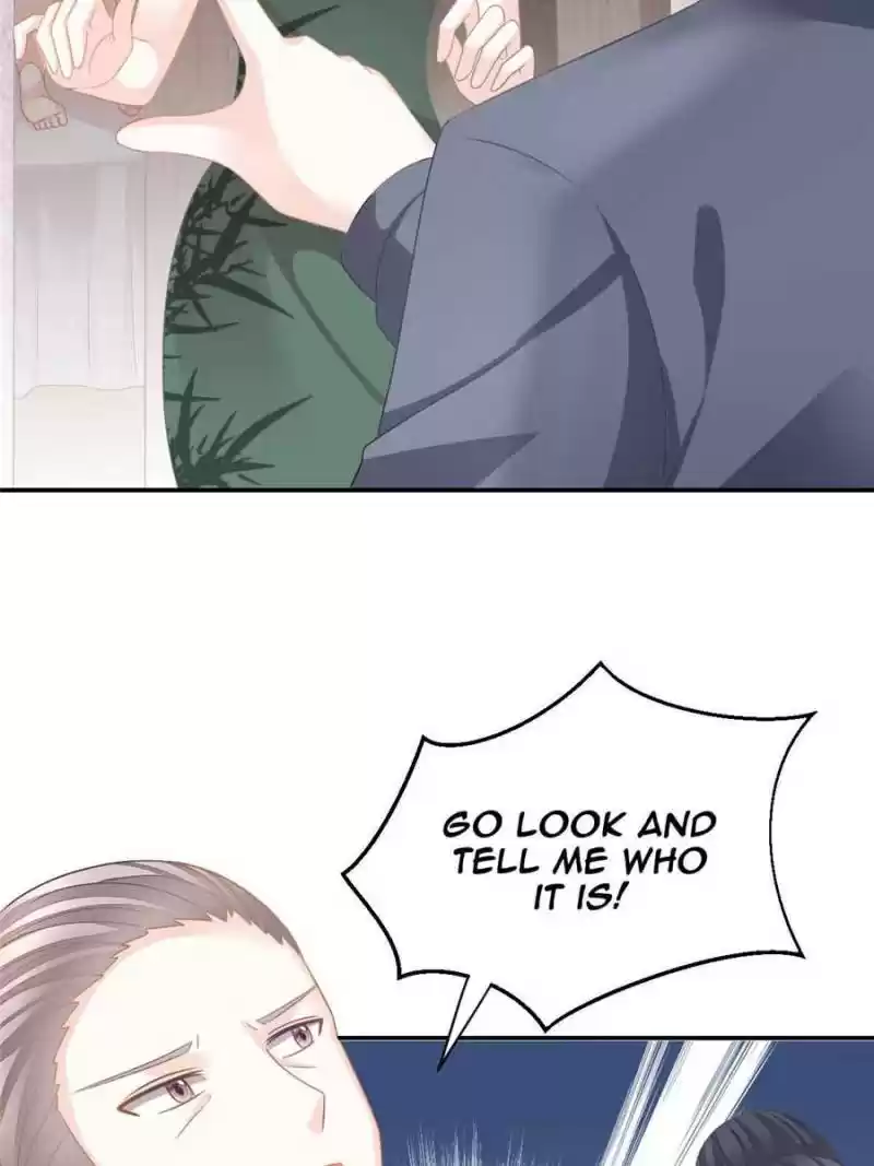 The Icy Chairman’S Cute Little Wife Chapter 24