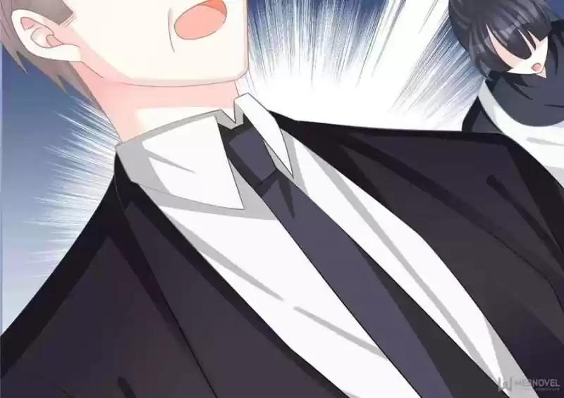 The Icy Chairman’S Cute Little Wife Chapter 24