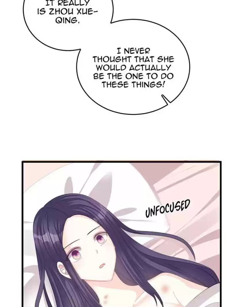 The Icy Chairman’S Cute Little Wife Chapter 25