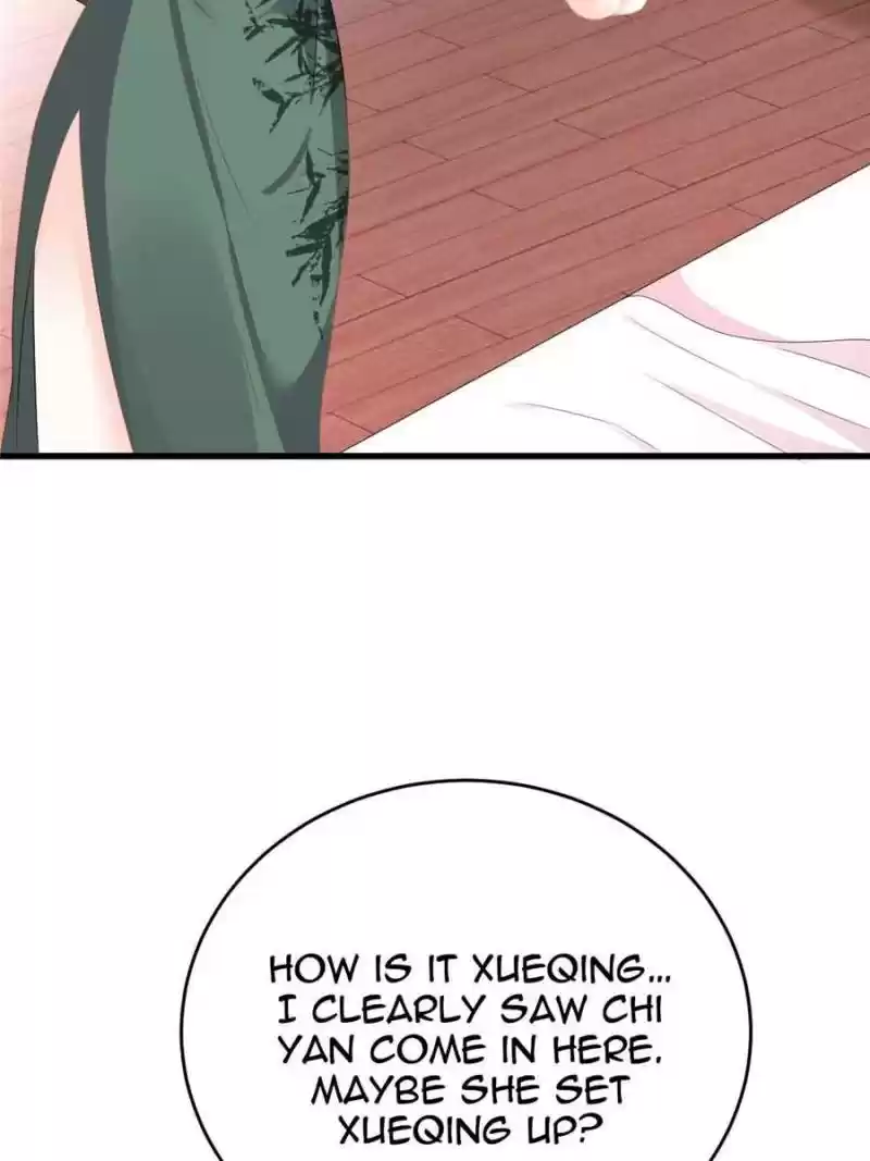 The Icy Chairman’S Cute Little Wife Chapter 25