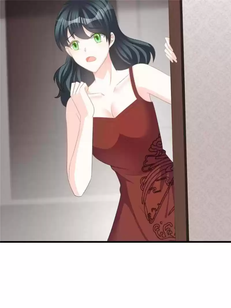 The Icy Chairman’S Cute Little Wife Chapter 25