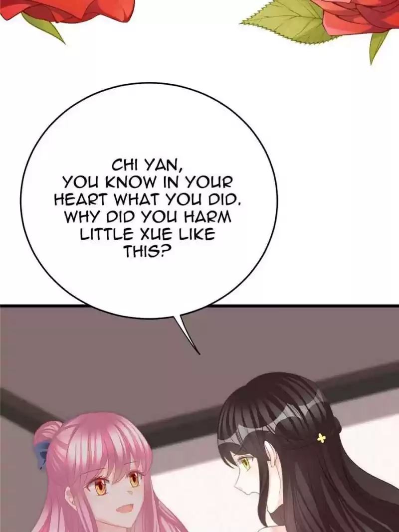 The Icy Chairman’S Cute Little Wife Chapter 25