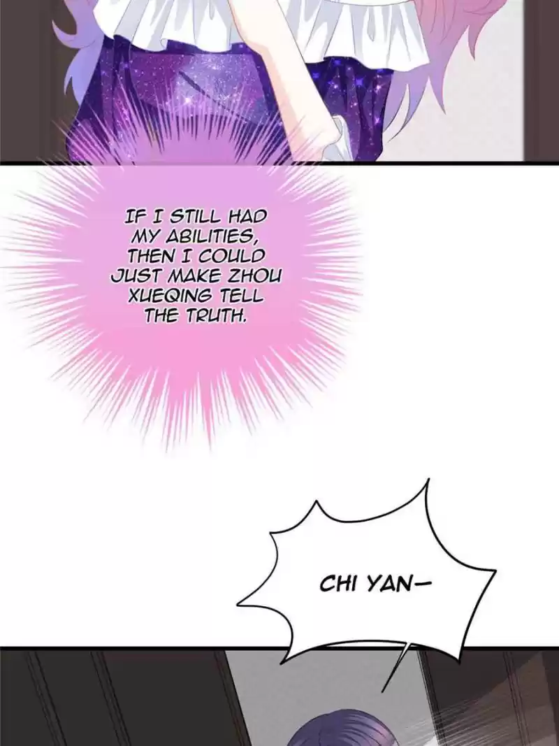 The Icy Chairman’S Cute Little Wife Chapter 25