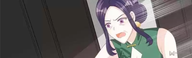 The Icy Chairman’S Cute Little Wife Chapter 25