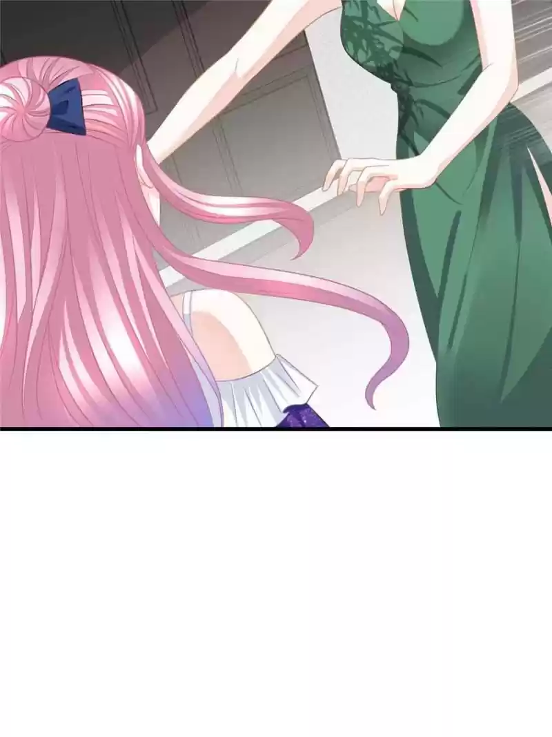 The Icy Chairman’S Cute Little Wife Chapter 25