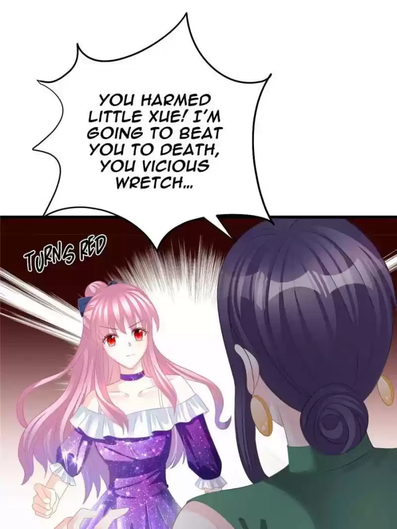 The Icy Chairman’S Cute Little Wife Chapter 25