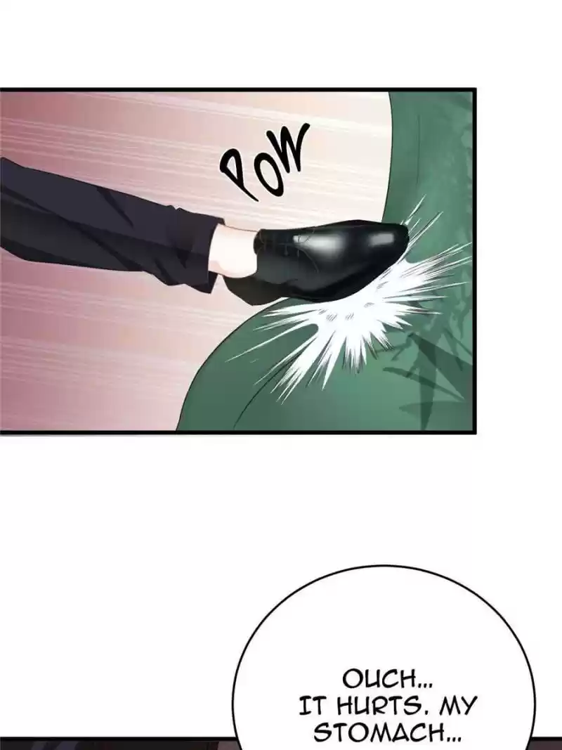 The Icy Chairman’S Cute Little Wife Chapter 25