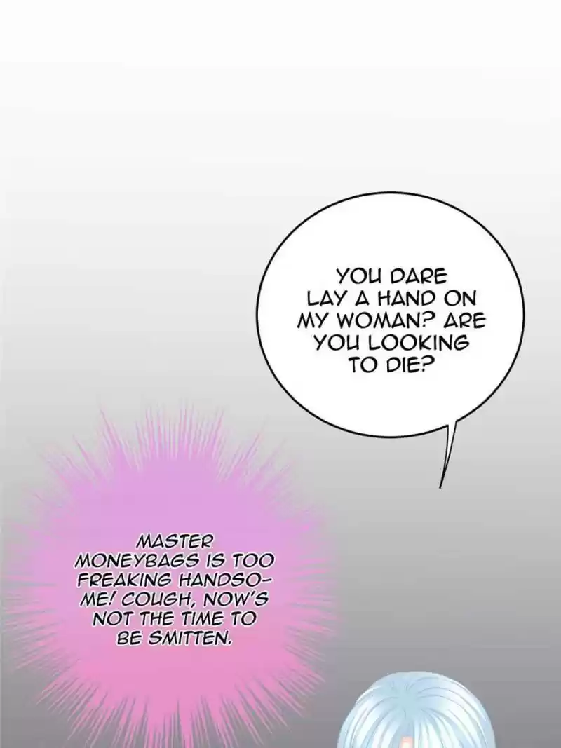 The Icy Chairman’S Cute Little Wife Chapter 25