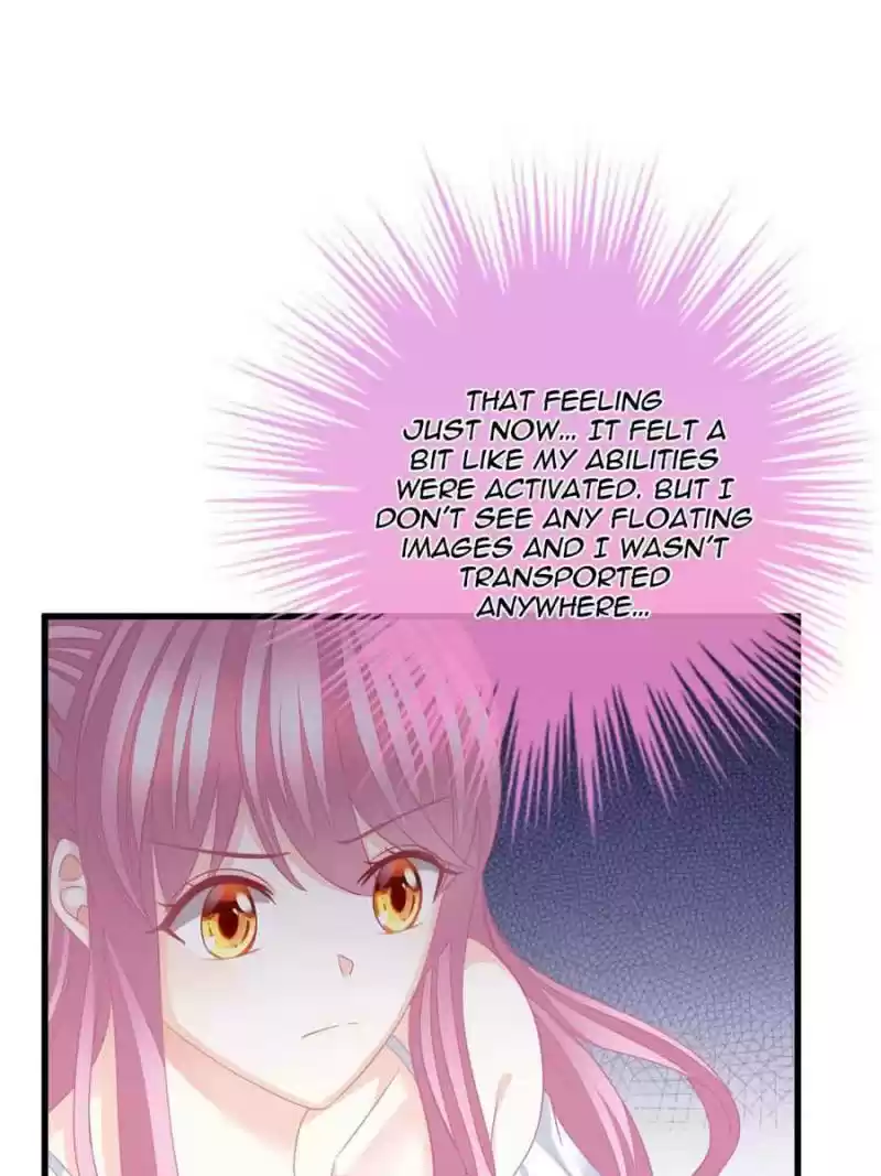 The Icy Chairman’S Cute Little Wife Chapter 25