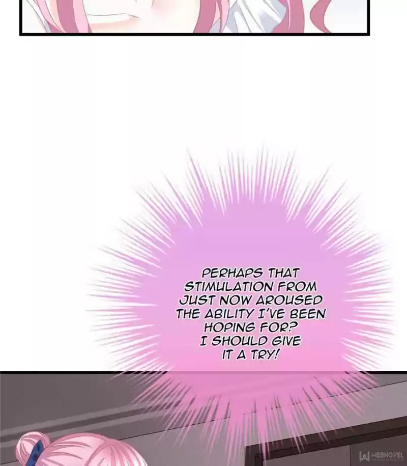 The Icy Chairman’S Cute Little Wife Chapter 25