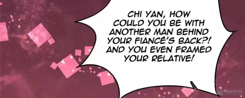 The Icy Chairman’S Cute Little Wife Chapter 25