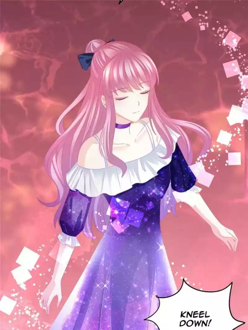 The Icy Chairman’S Cute Little Wife Chapter 25