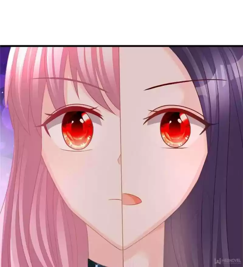 The Icy Chairman’S Cute Little Wife Chapter 25