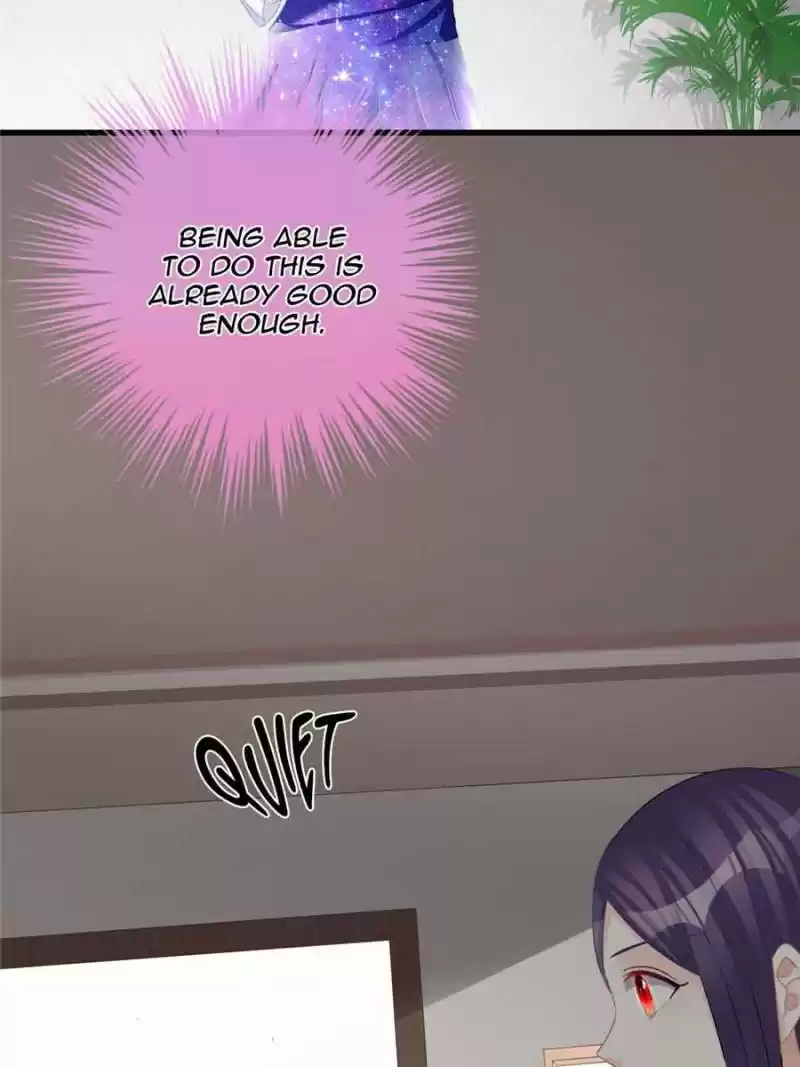 The Icy Chairman’S Cute Little Wife Chapter 25