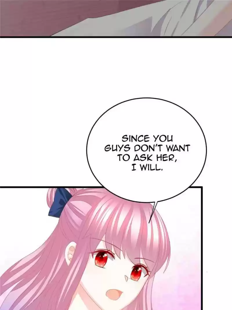 The Icy Chairman’S Cute Little Wife Chapter 25