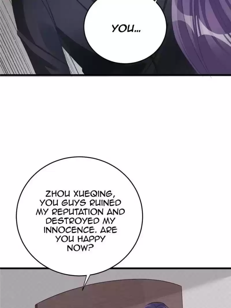 The Icy Chairman’S Cute Little Wife Chapter 25