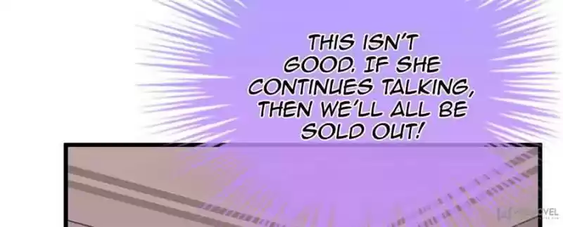 The Icy Chairman’S Cute Little Wife Chapter 25