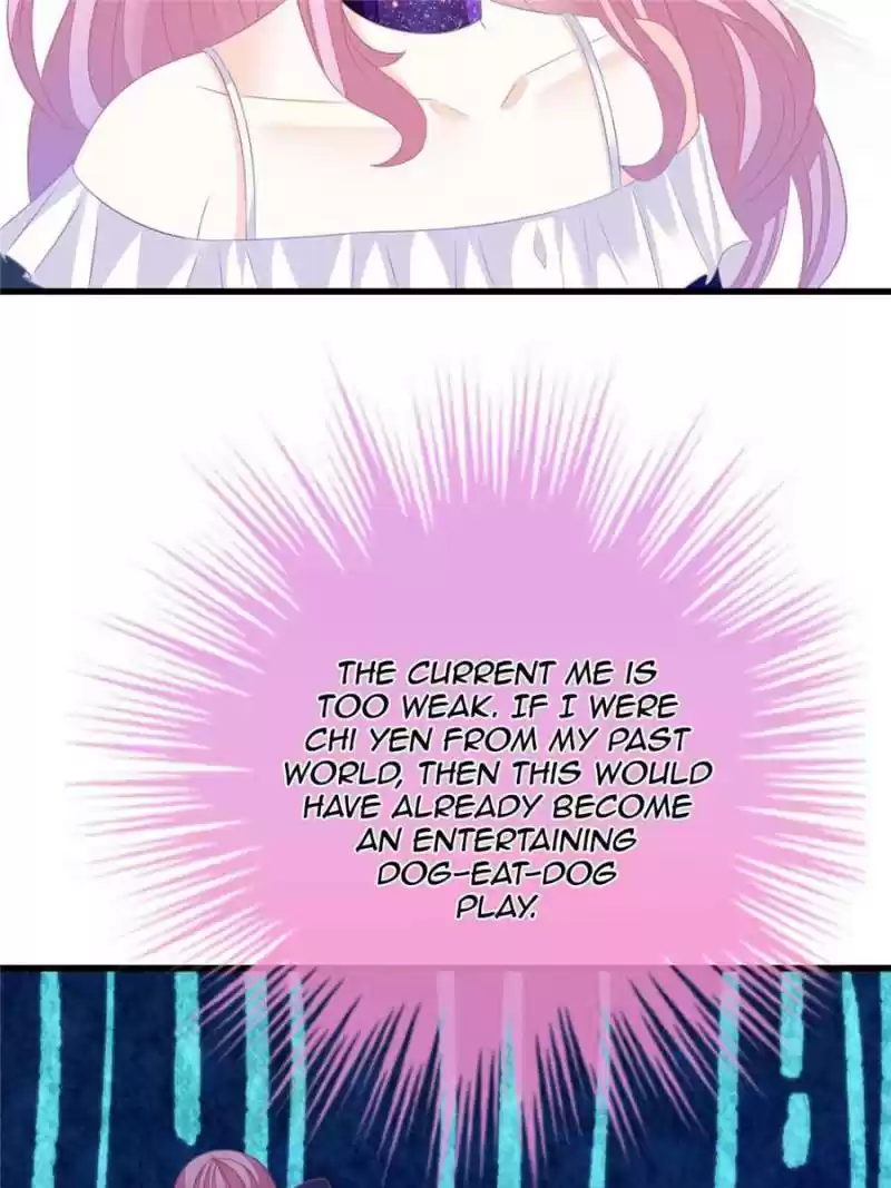 The Icy Chairman’S Cute Little Wife Chapter 25