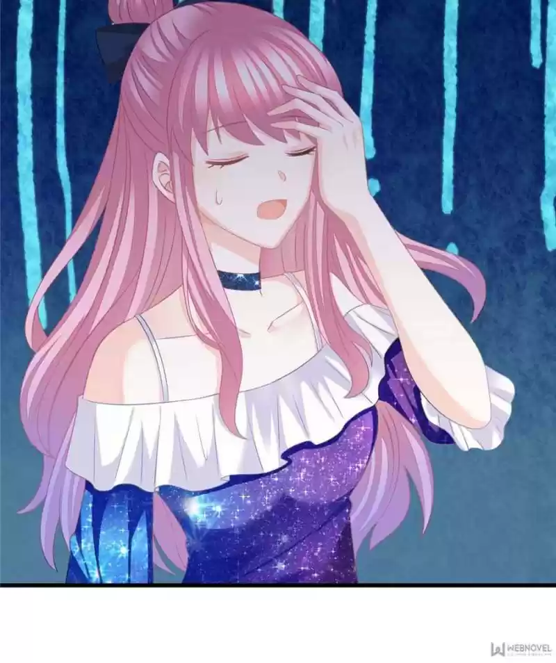 The Icy Chairman’S Cute Little Wife Chapter 25