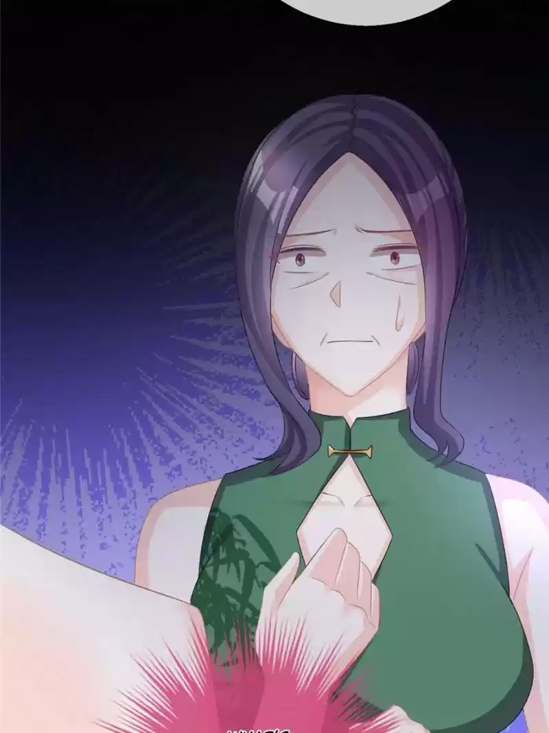 The Icy Chairman’S Cute Little Wife Chapter 26