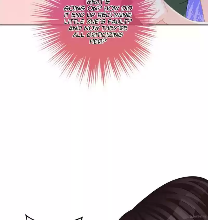 The Icy Chairman’S Cute Little Wife Chapter 26