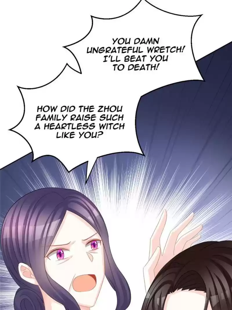 The Icy Chairman’S Cute Little Wife Chapter 26
