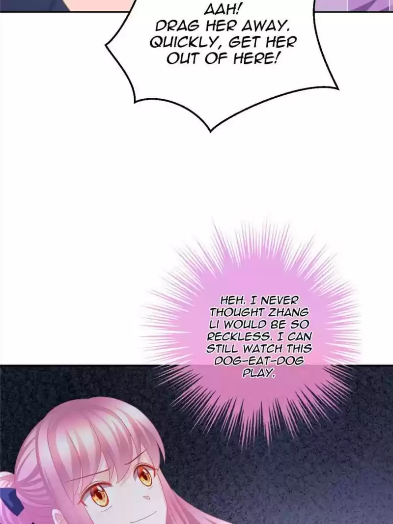 The Icy Chairman’S Cute Little Wife Chapter 26